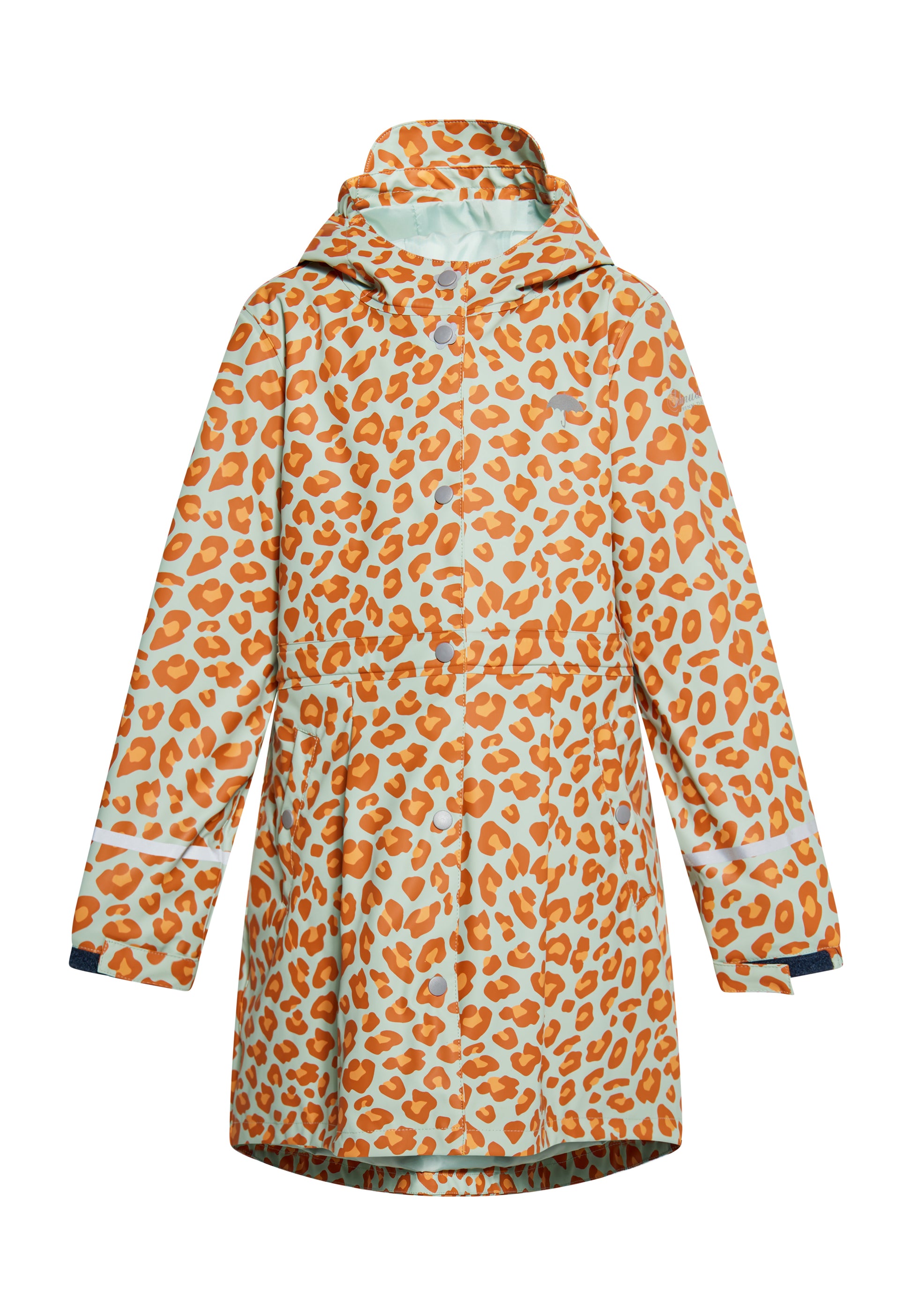 Regenparka