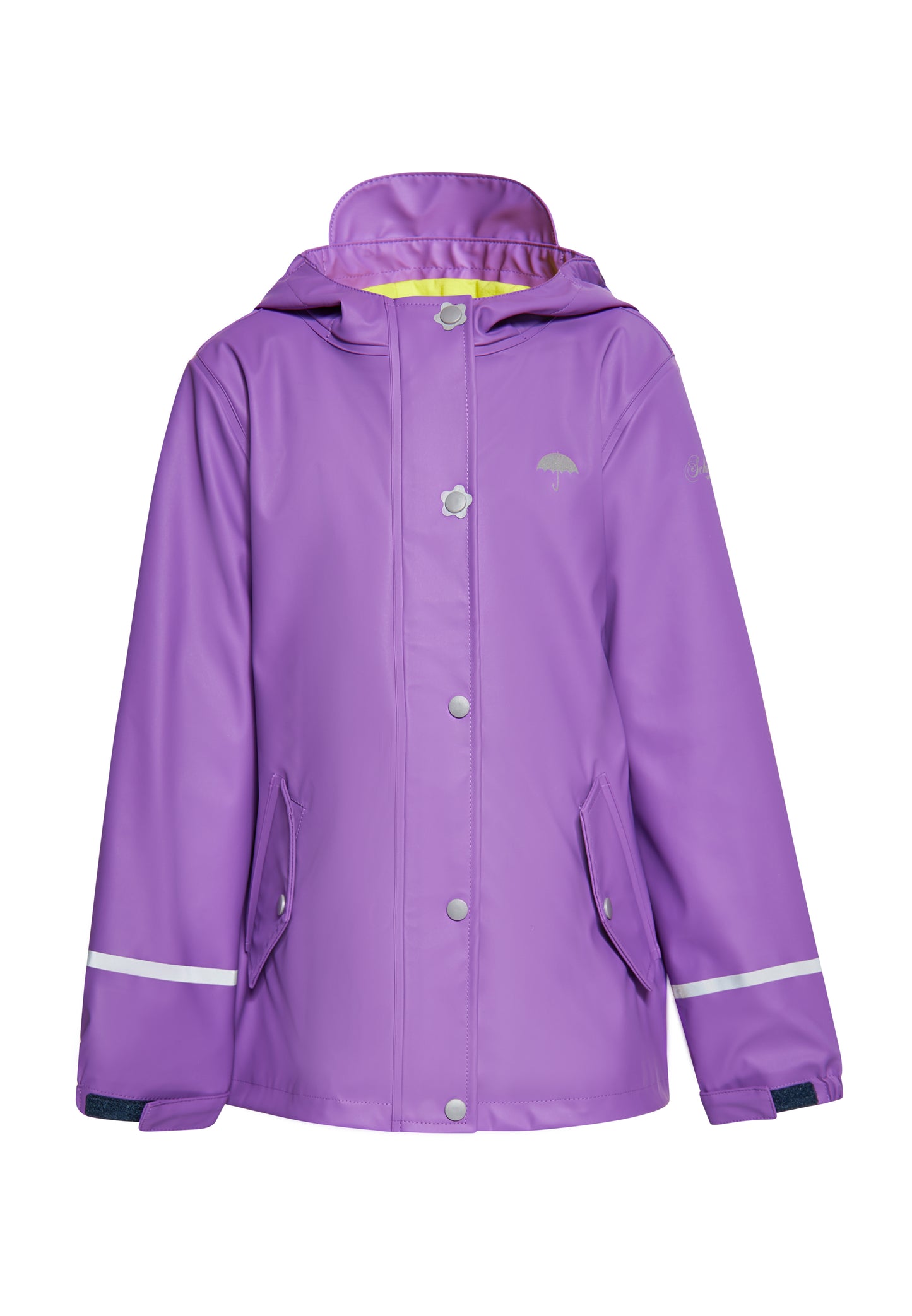 Schmuddelwedda  Raincoat