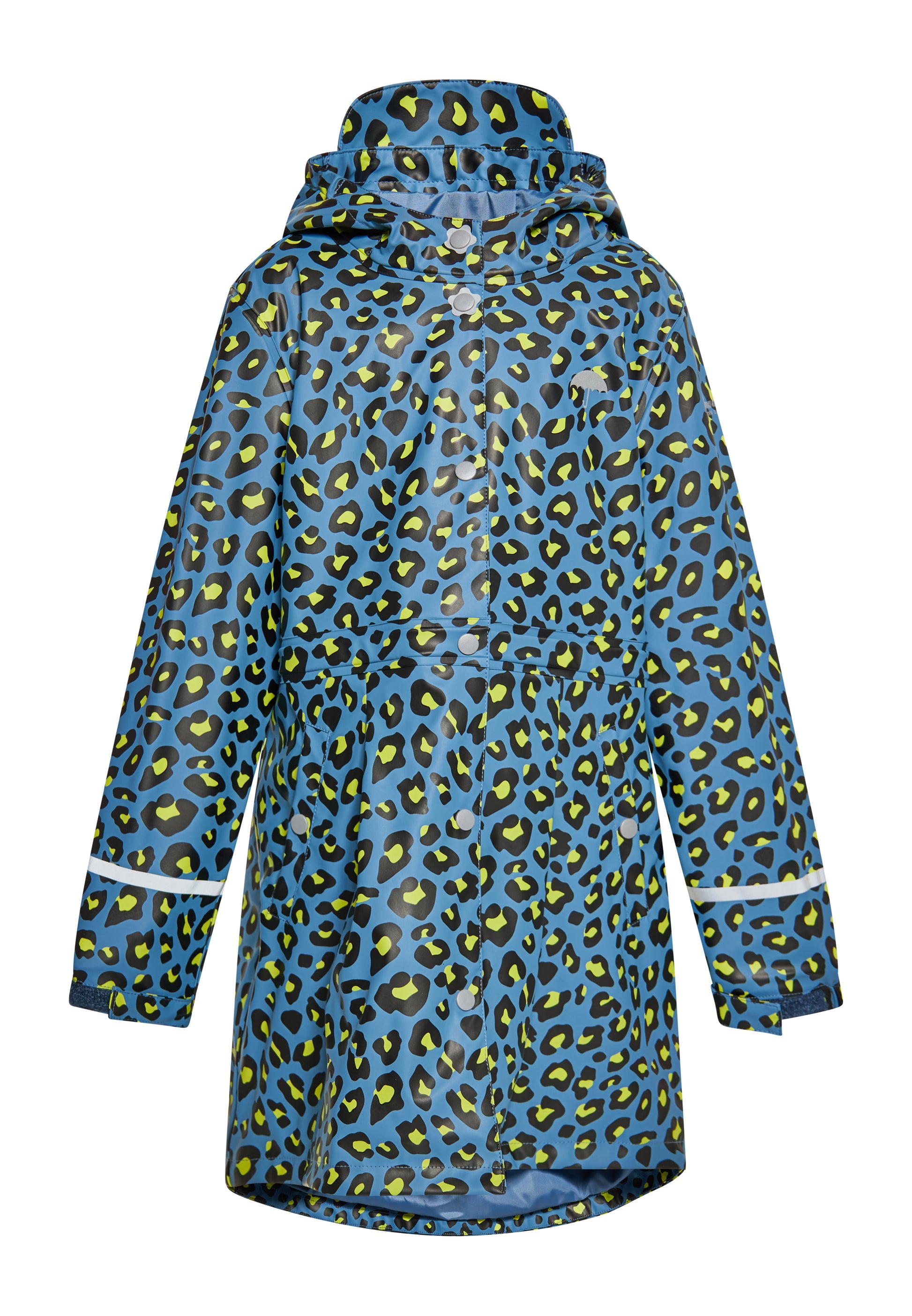 Schmuddelwedda Regenparka