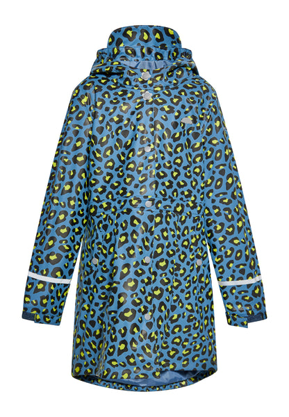 Regenparka