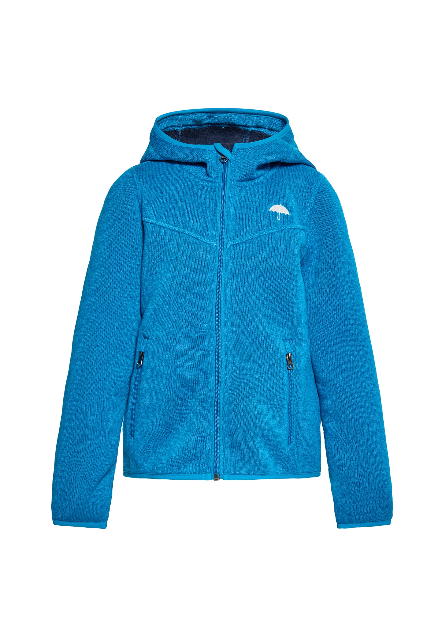 Schmuddelwedda dziewczęcy sweter