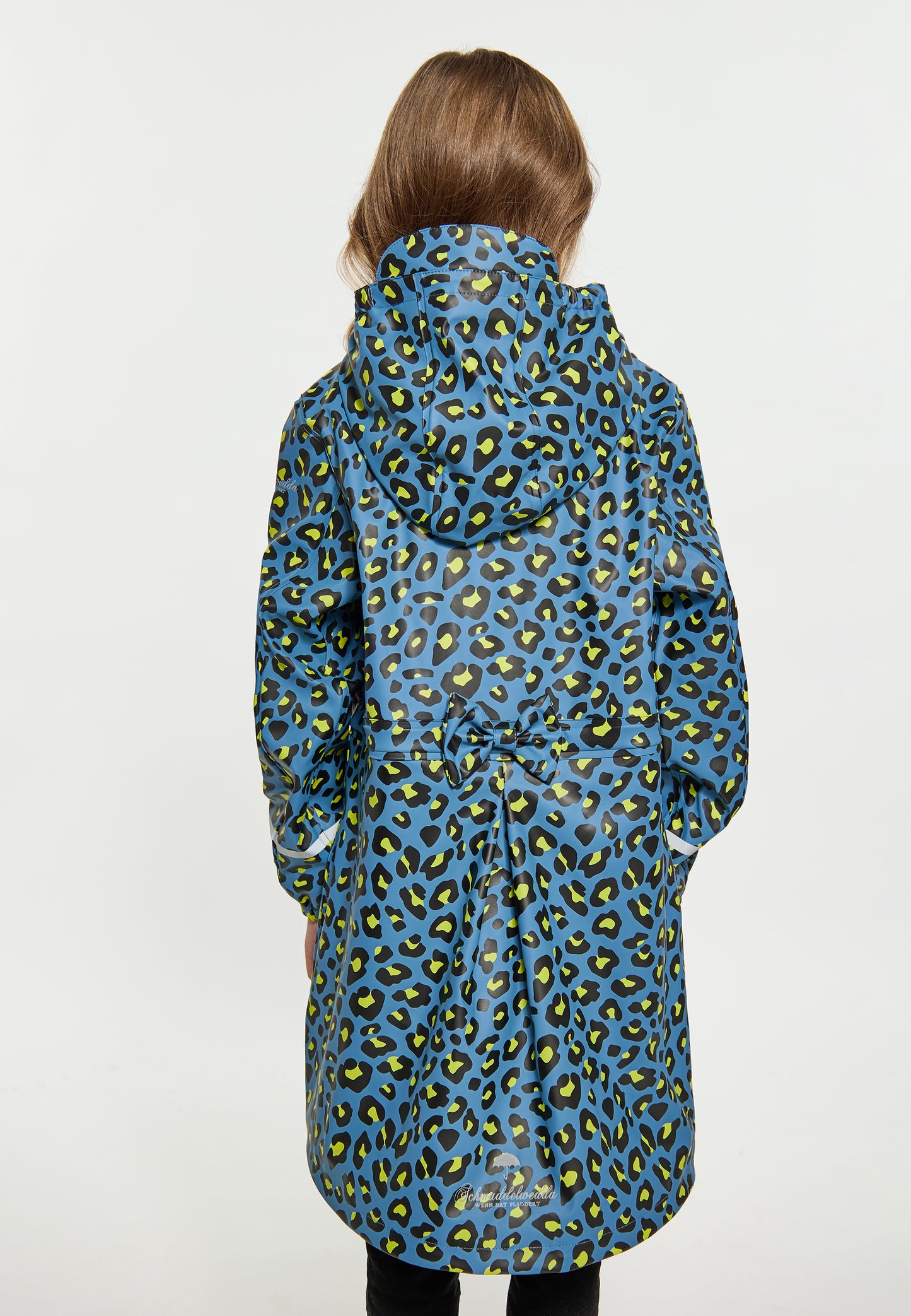 Regenparka