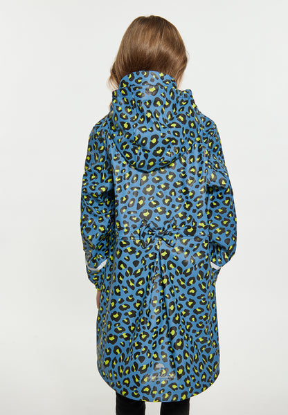 Regenparka