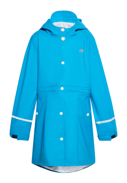 Schmuddelwedda  Raincoat