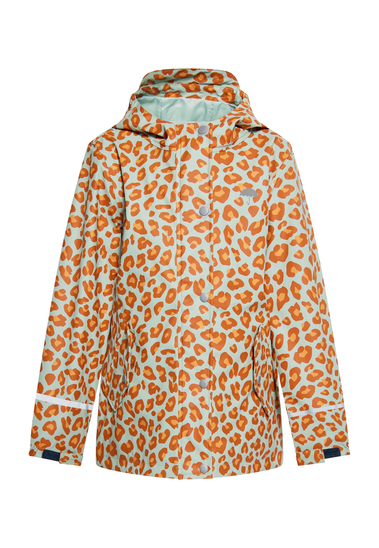 Regenjacke