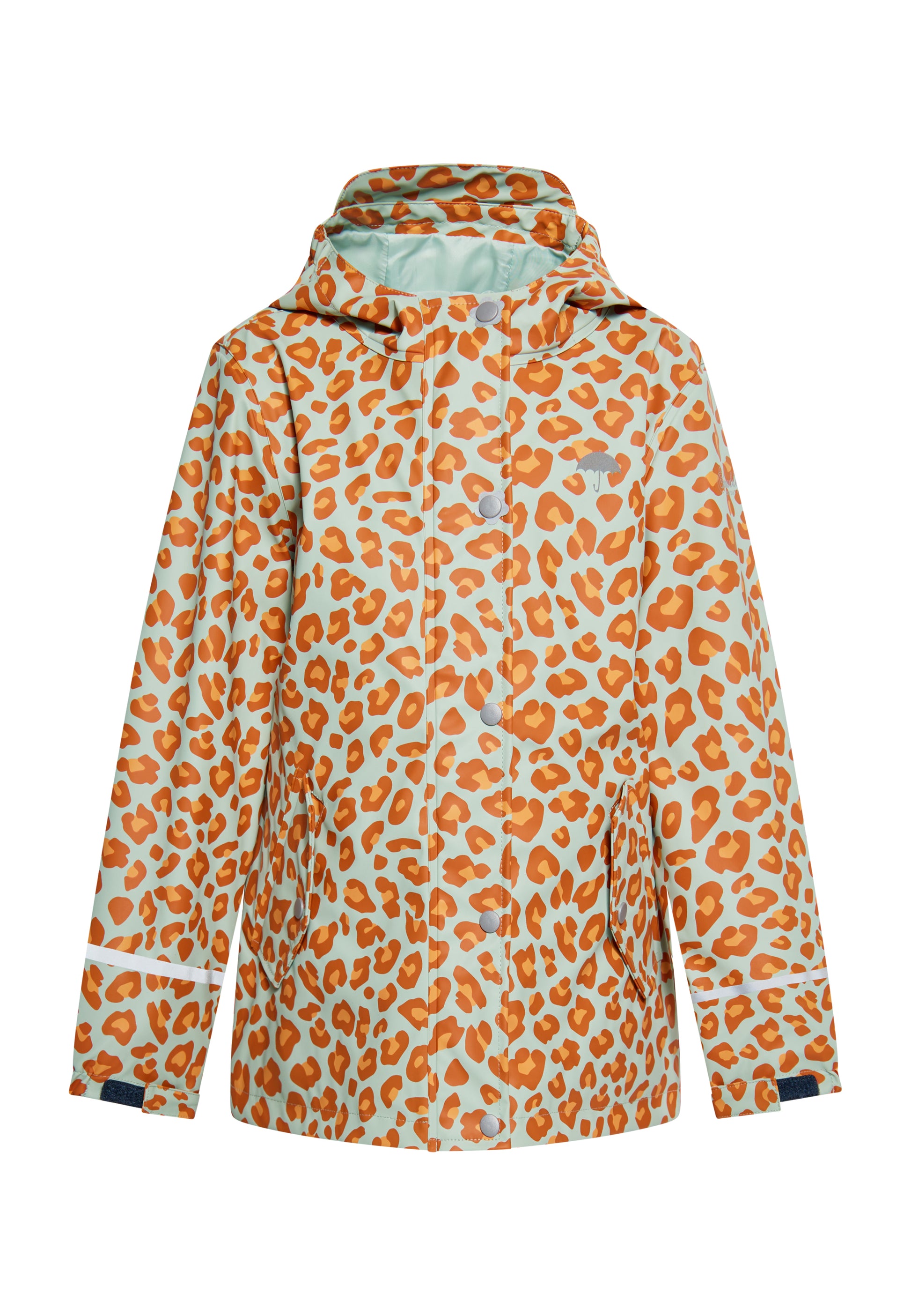 Regenjacke