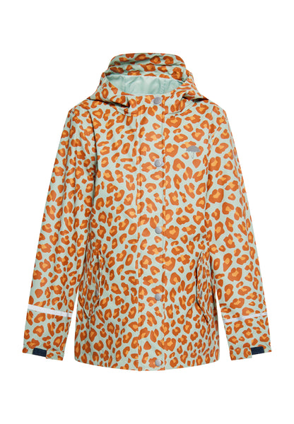 Regenjacke