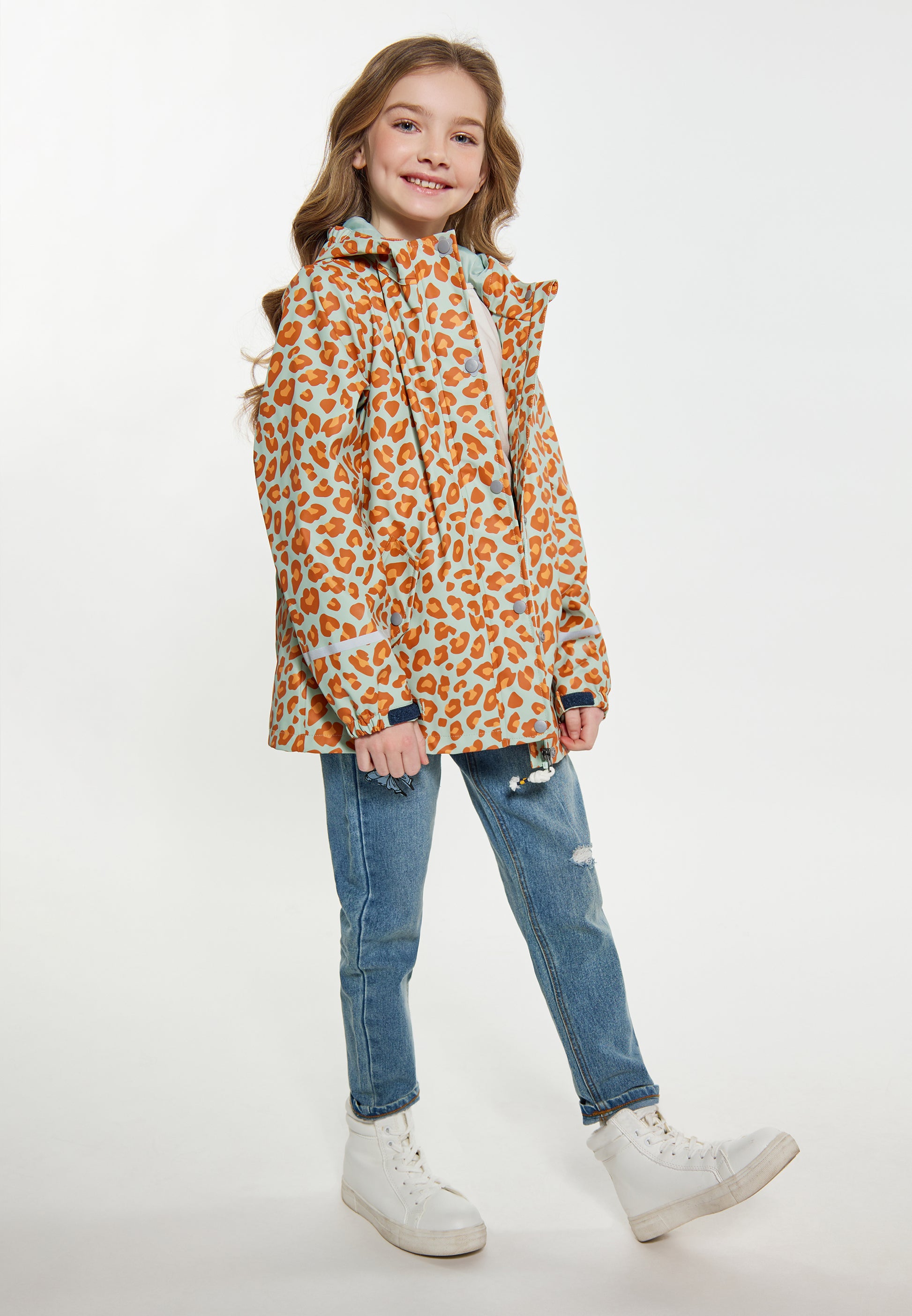 Regenjacke