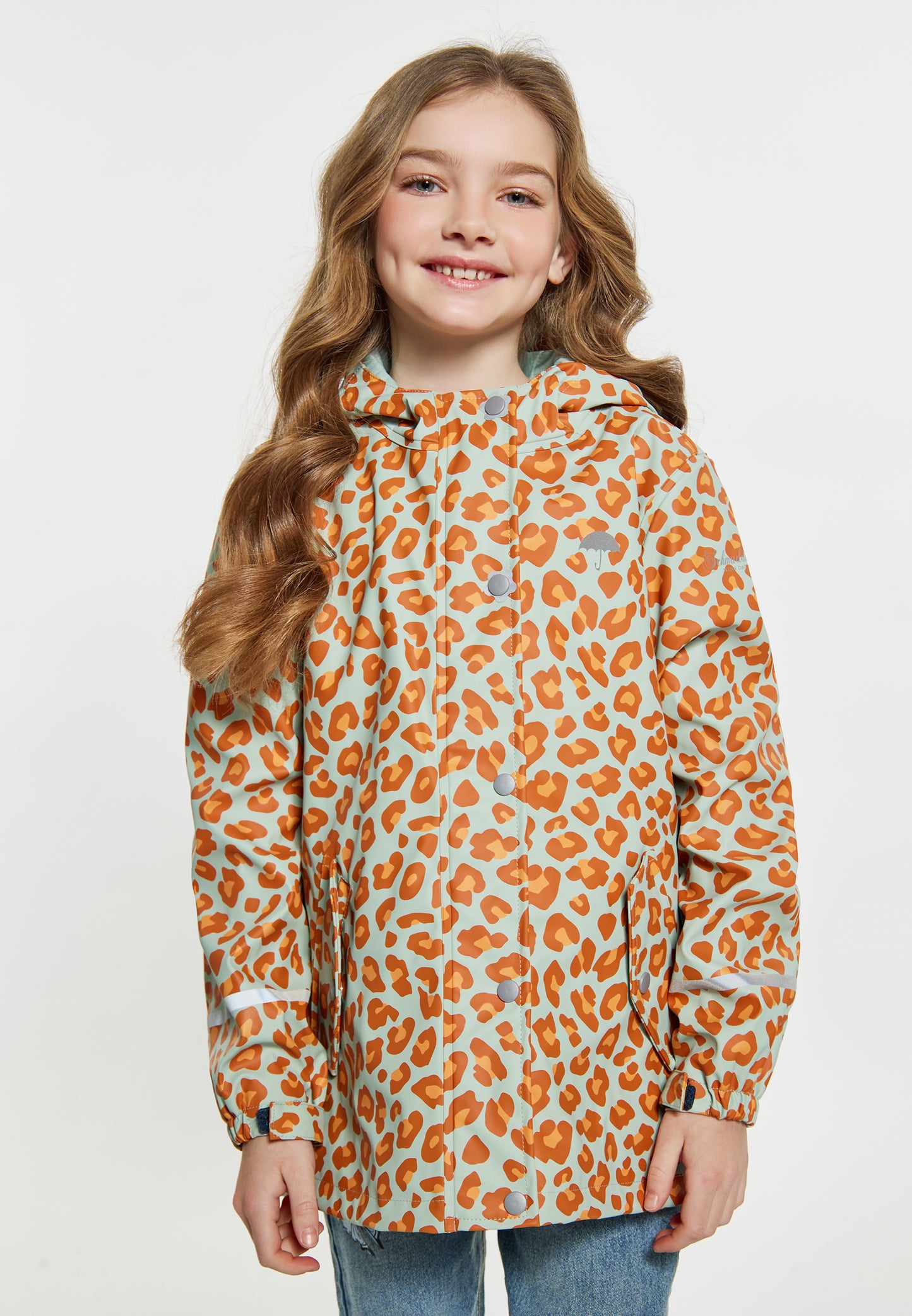 Regenjacke