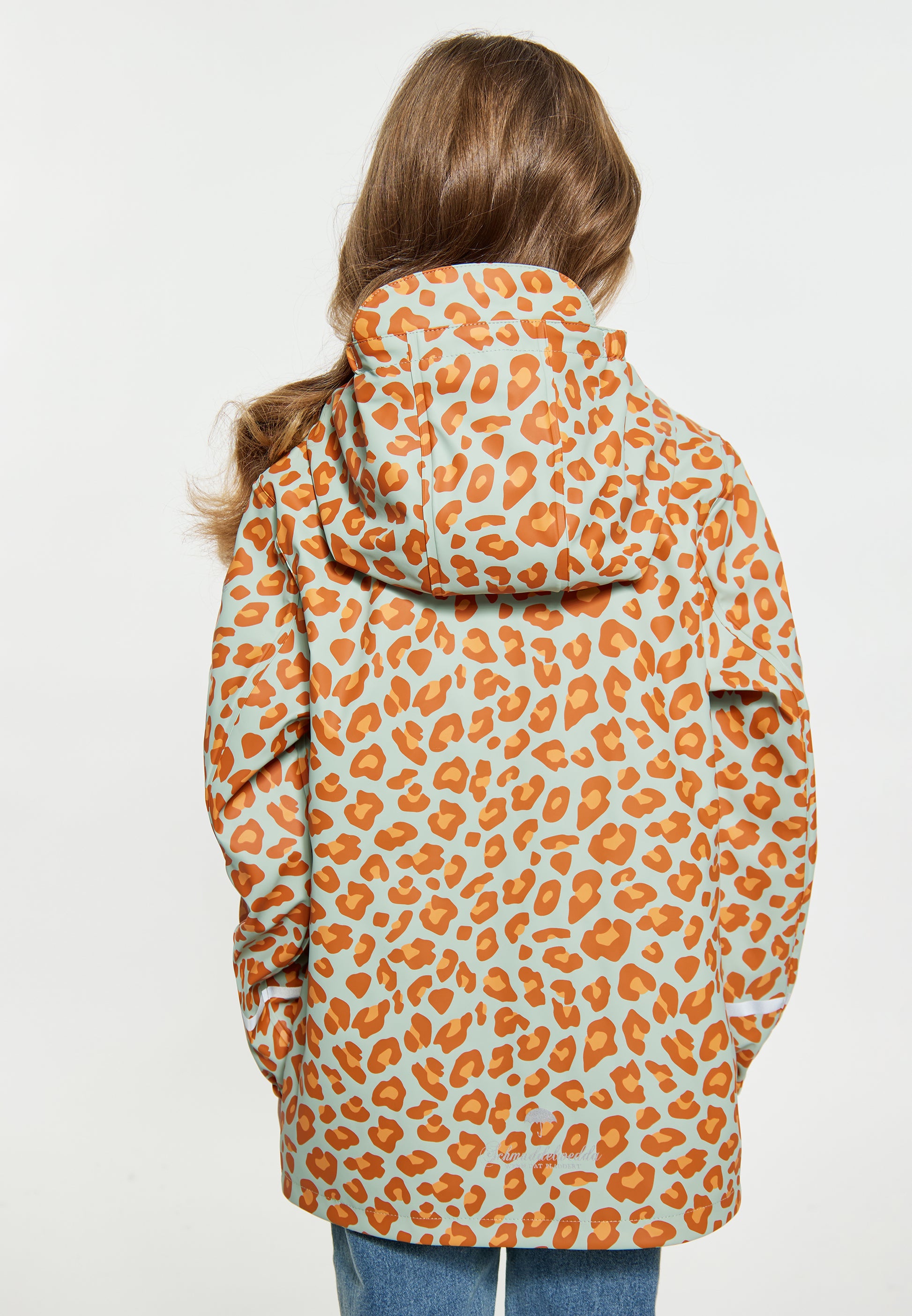 Regenjacke