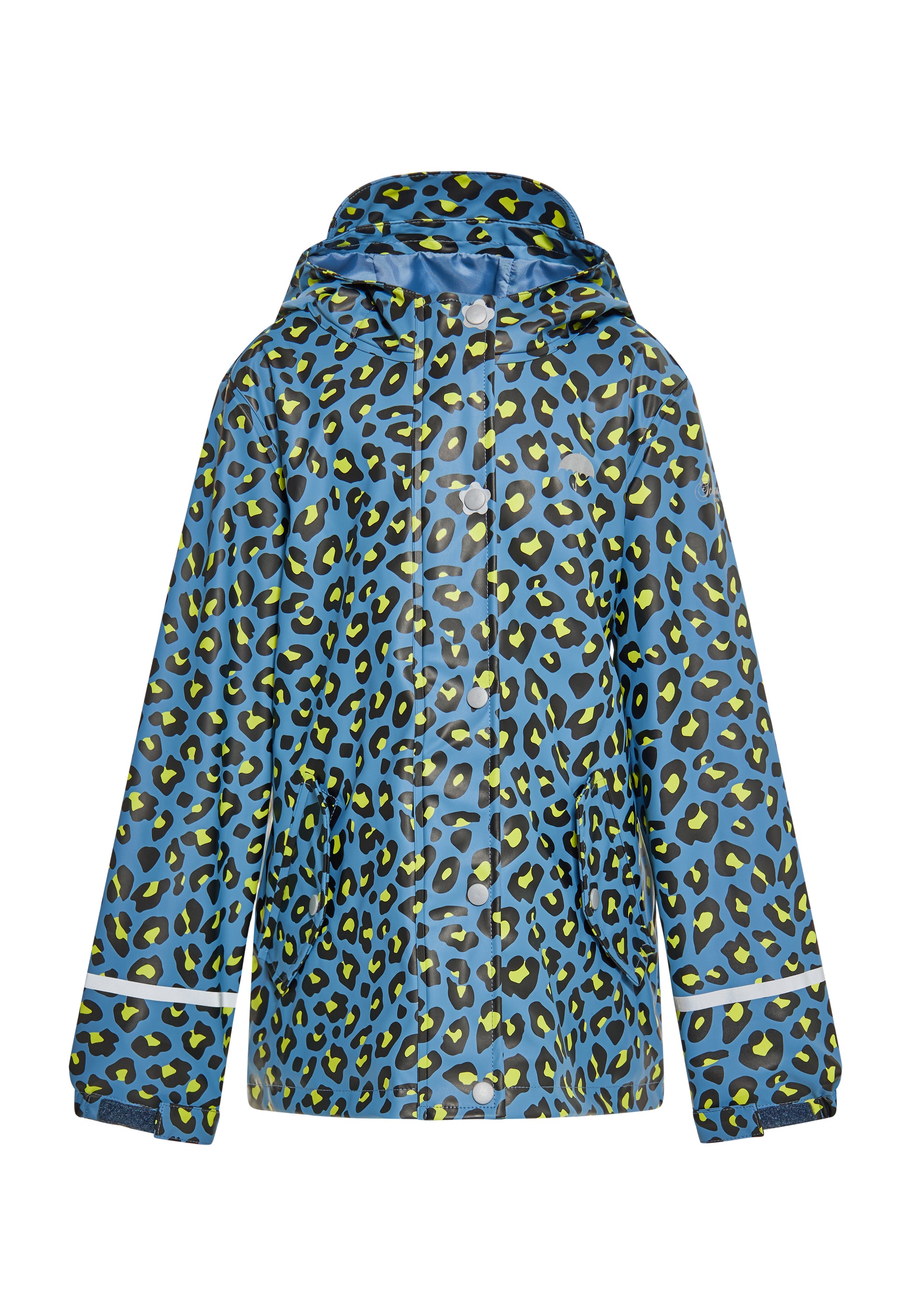 Regenjacke