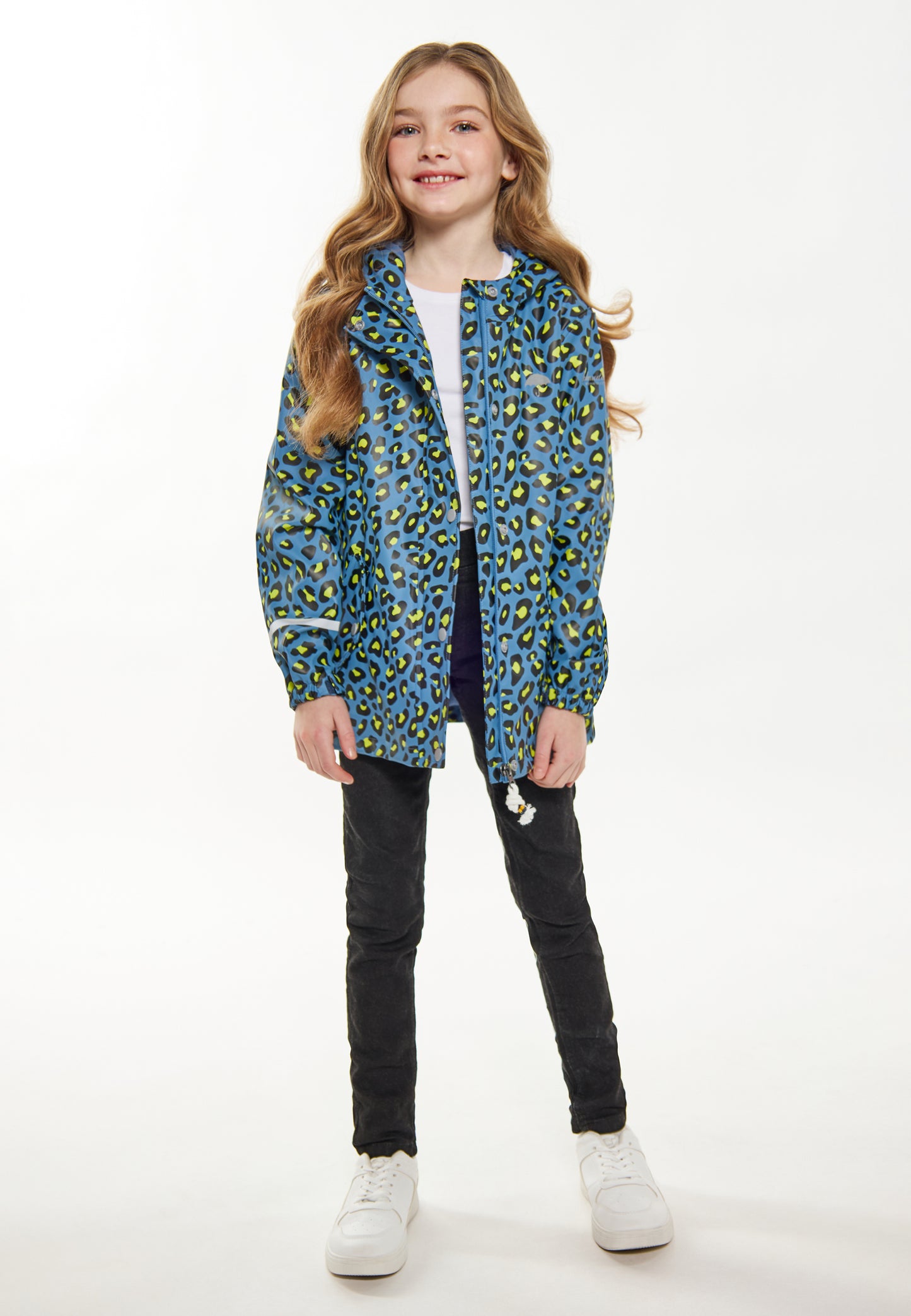 Regenjacke