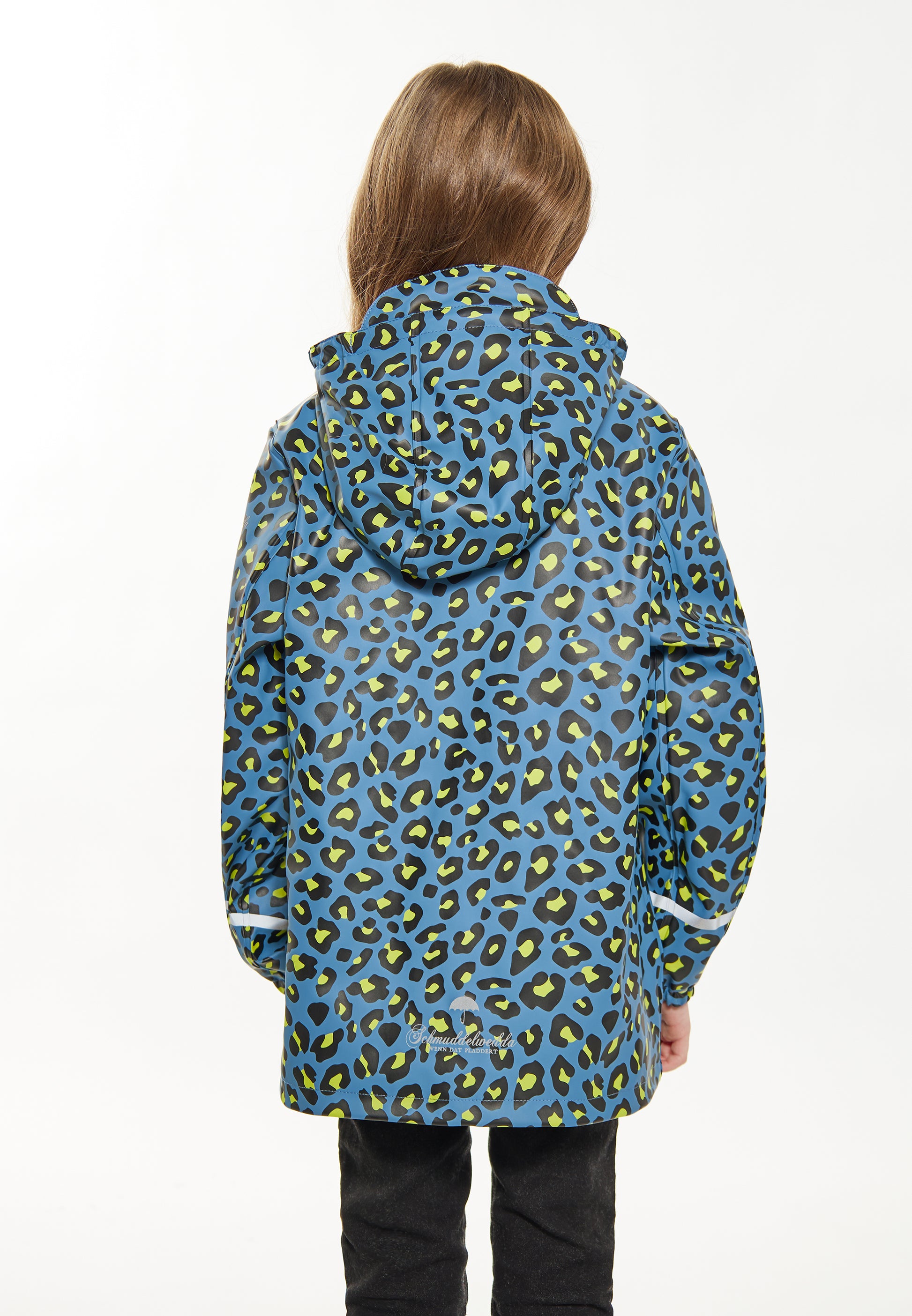 Regenjacke