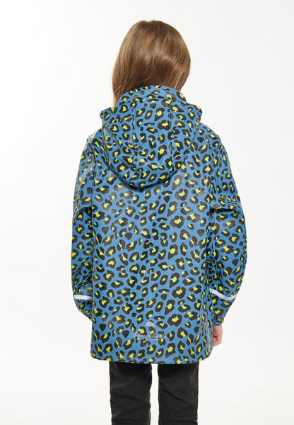 Regenjacke