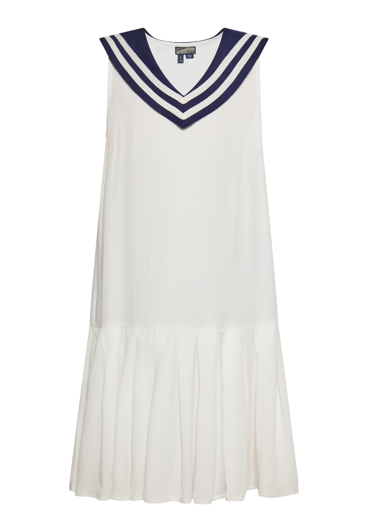 DreiMaster Vintage Girls' Kleid