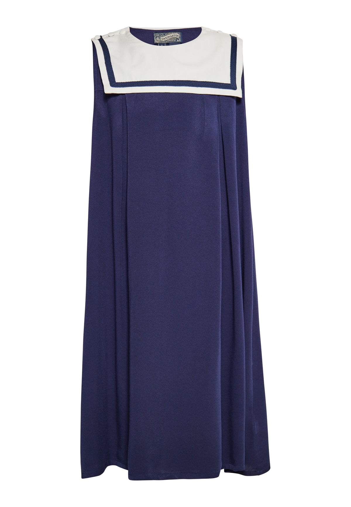 DreiMaster Vintage Girls' Kleid