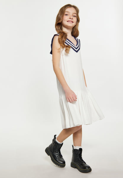 DreiMaster Vintage Girls' Kleid