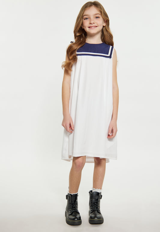 DreiMaster Vintage Mädchenkleid