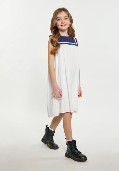 DreiMaster Vintage Girls' Kleid