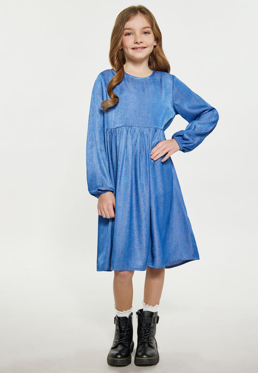 DreiMaster Vintage Mädchenkleid