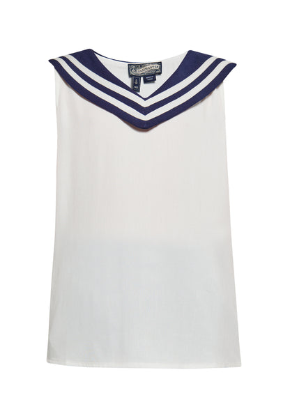 Dreimaster Vintage  Blouse
