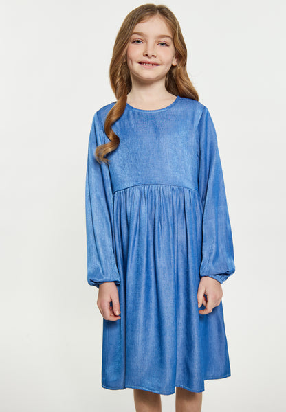 DreiMaster Vintage Girls' Kleid