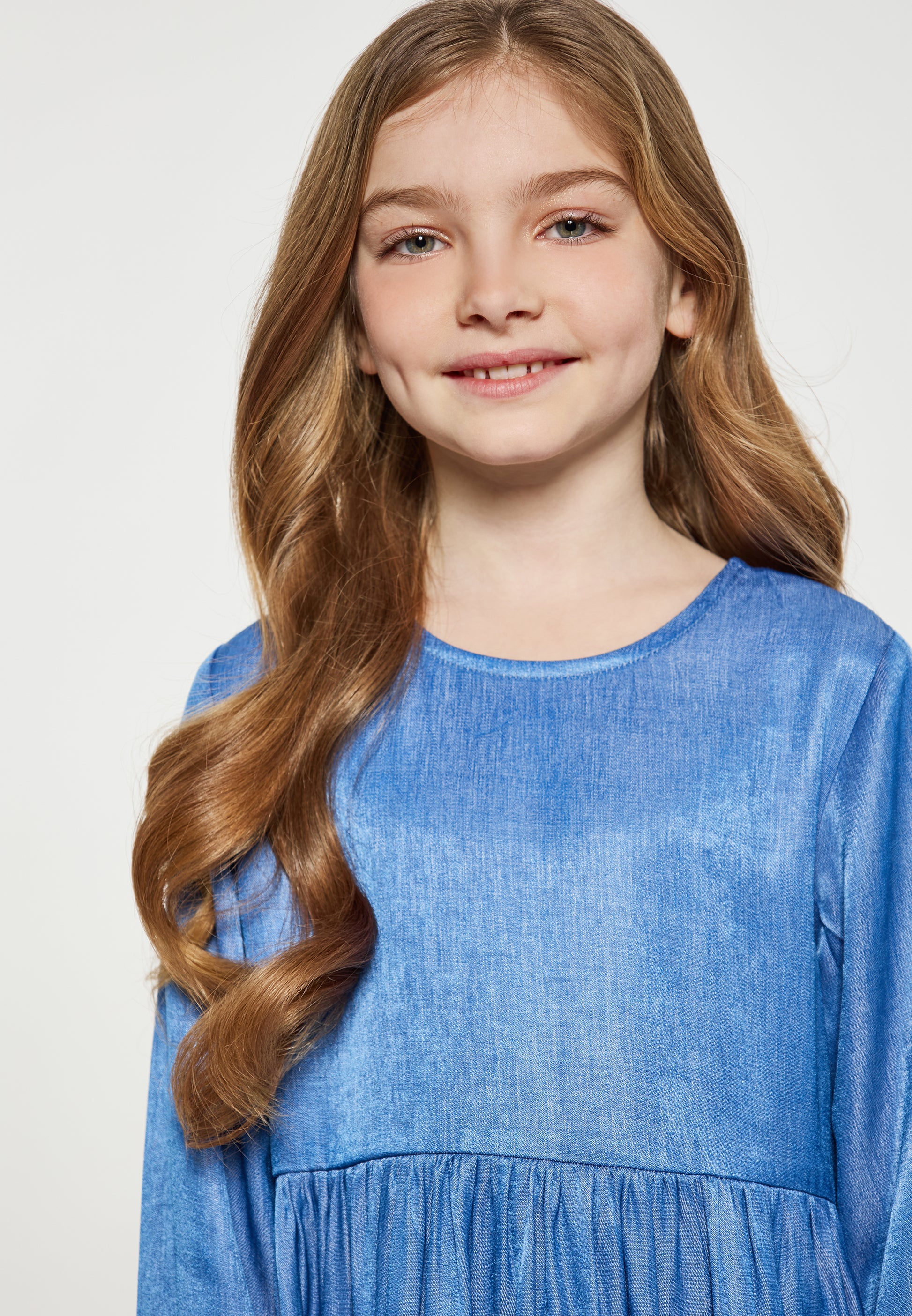 Dreimaster Vintage  Dress