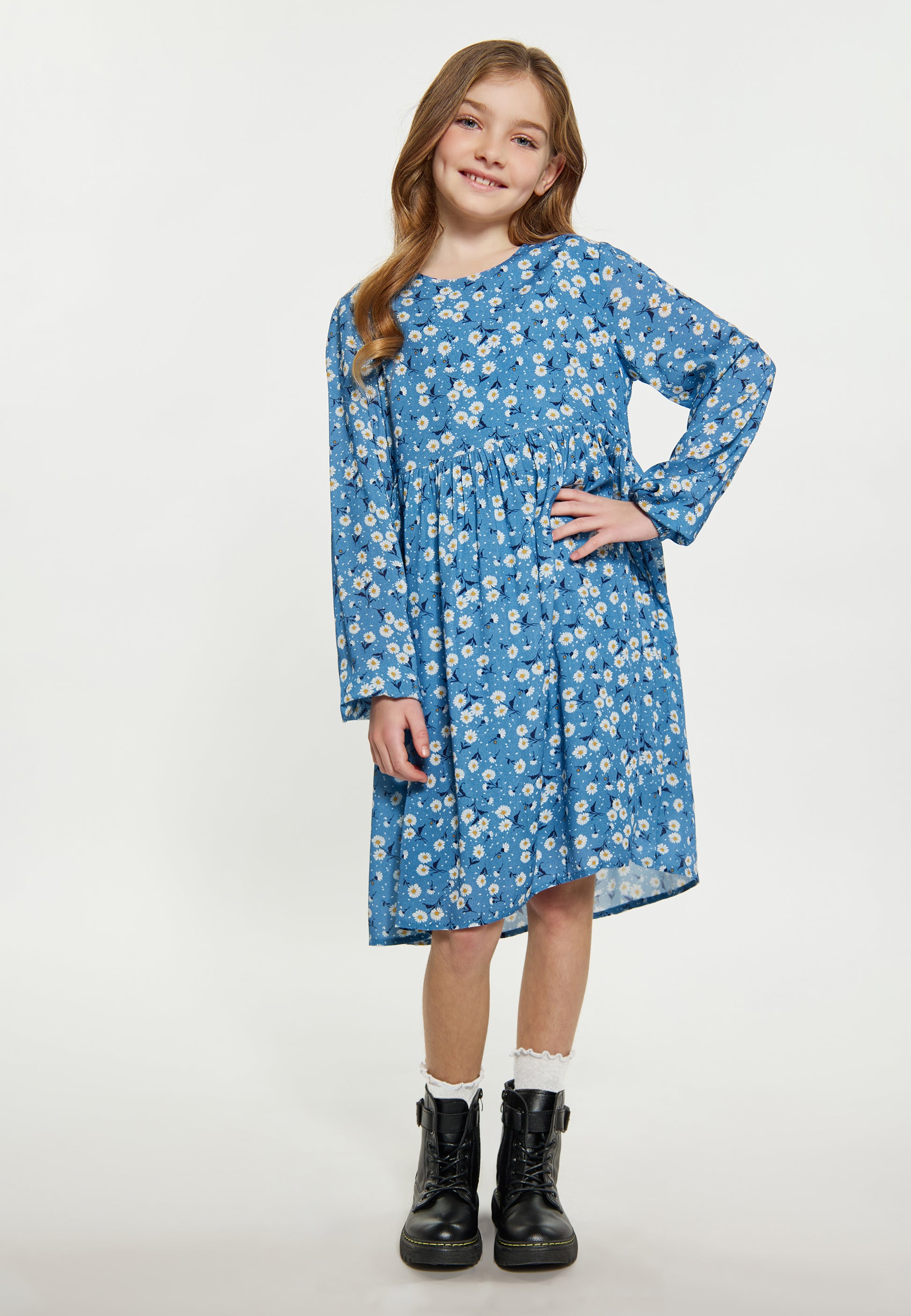 Kleid