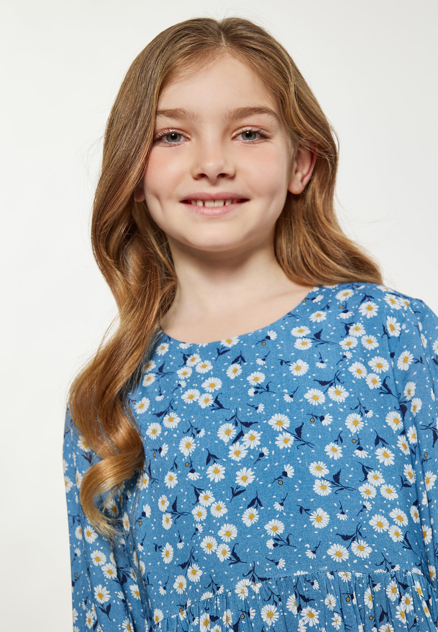 Kleid