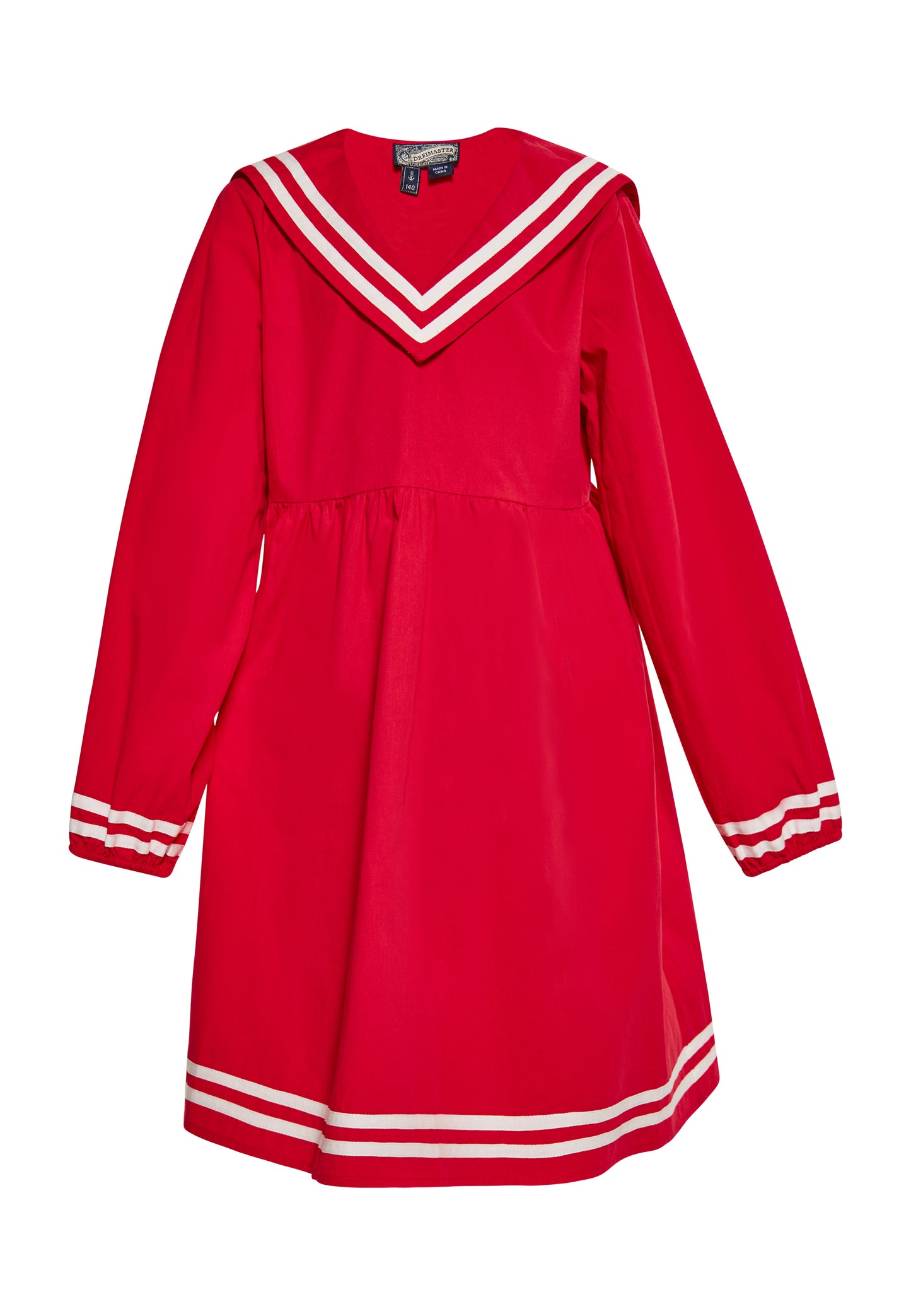 DreiMaster Vintage Dress