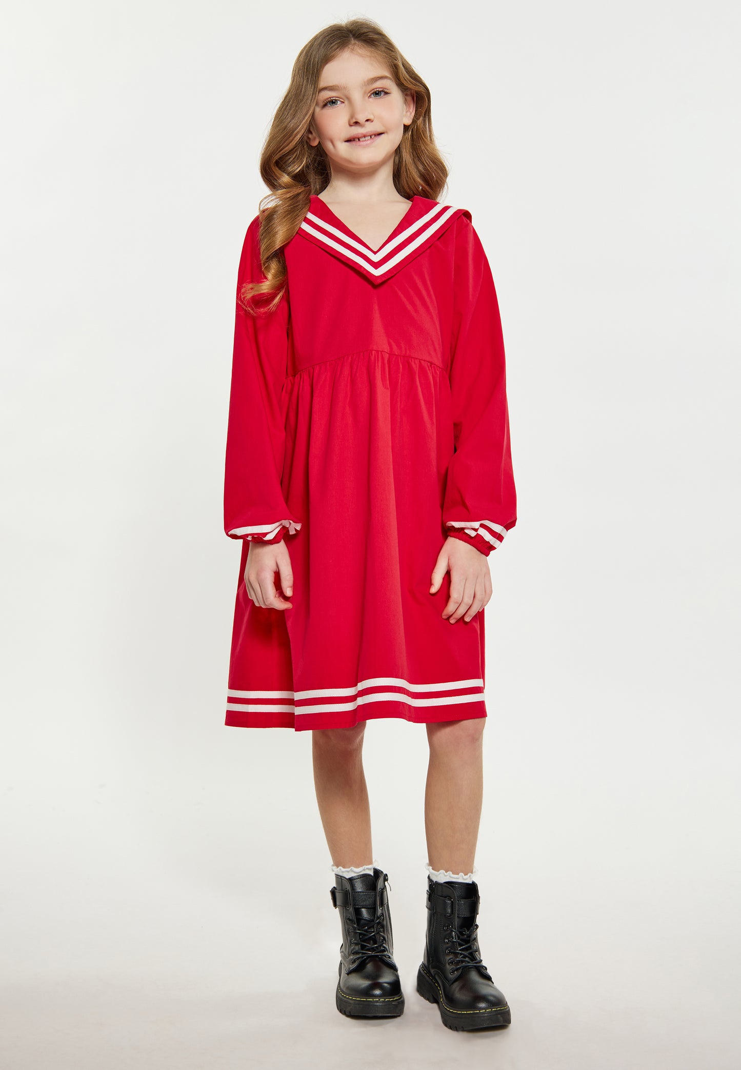 DreiMaster Vintage Dress