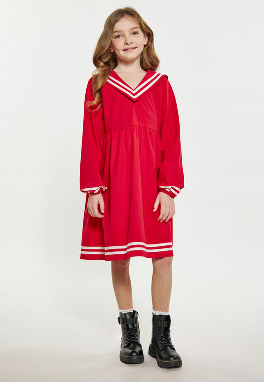 Dreimaster Vintage  Dress