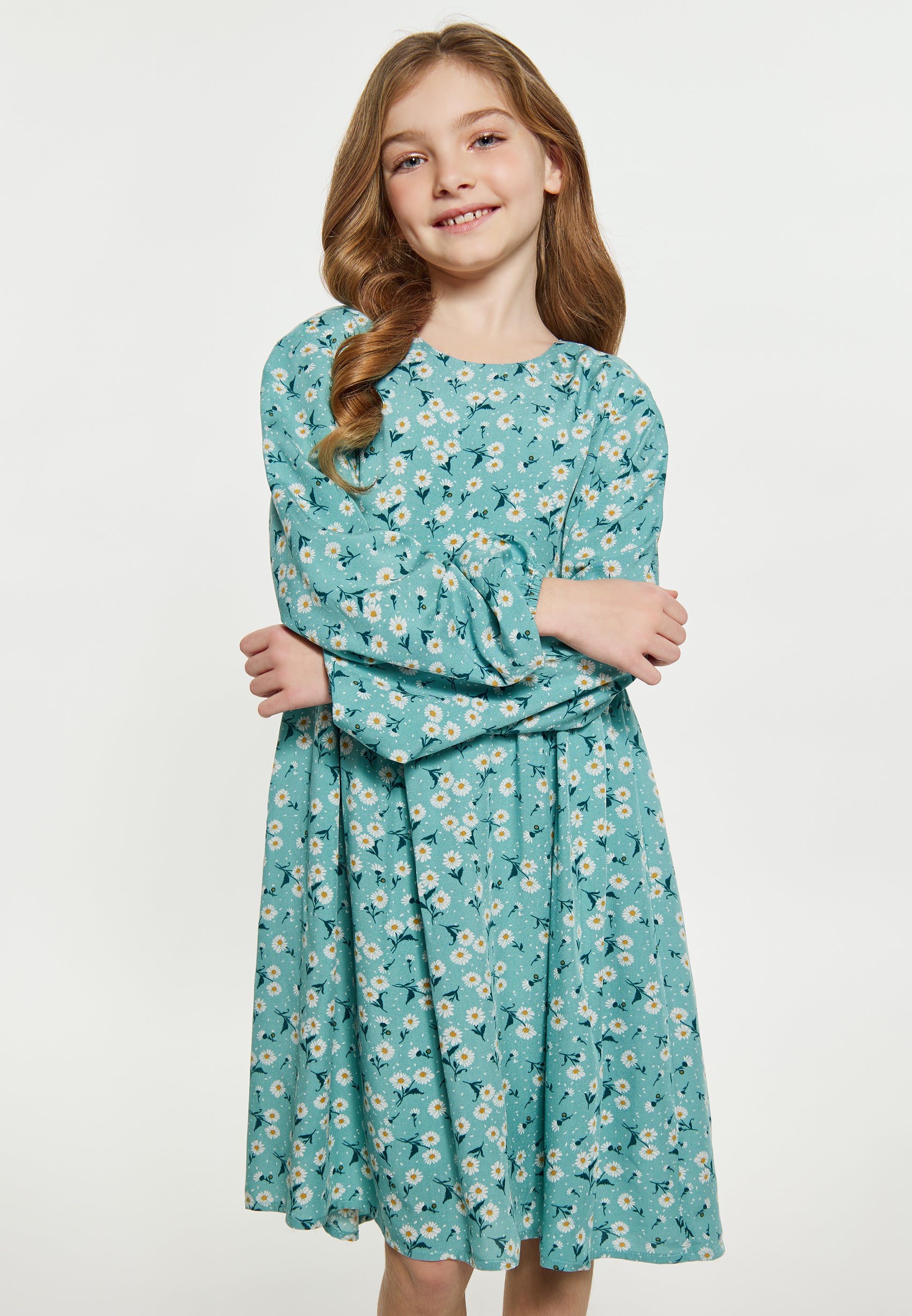 Kleid