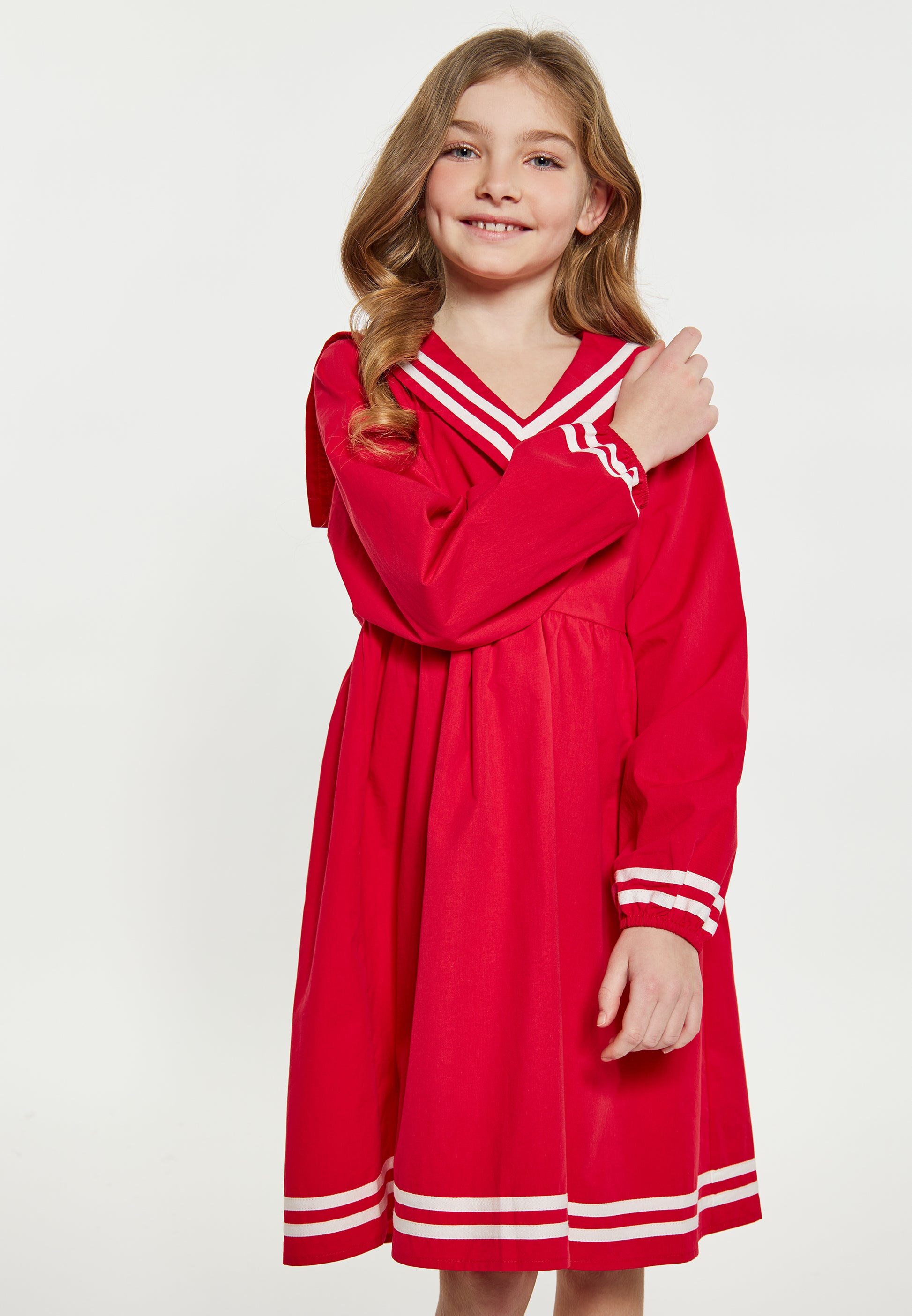 DreiMaster Vintage Dress