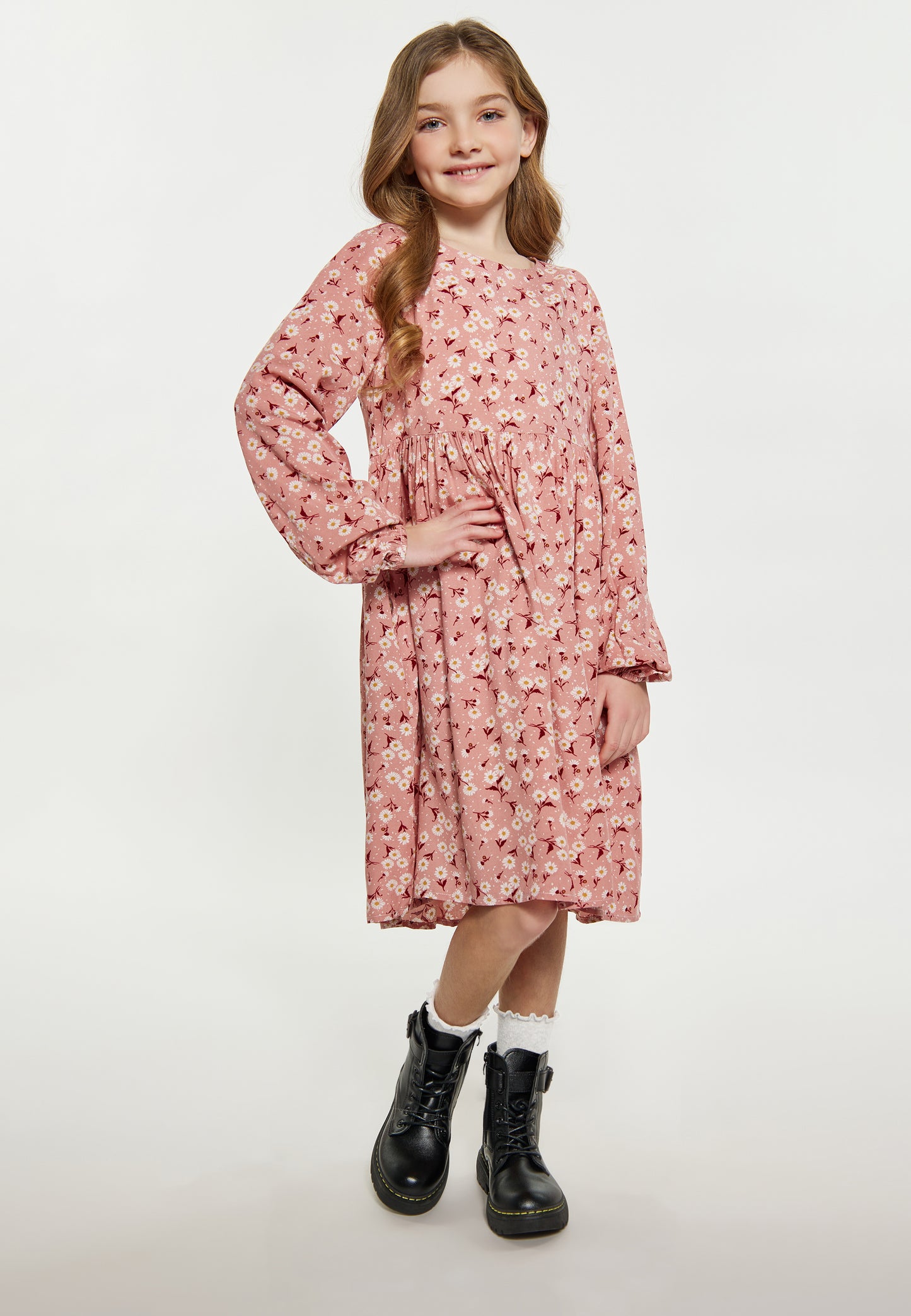 Dreimaster Vintage  Dress