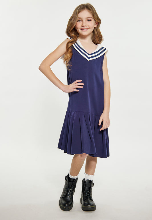 DreiMaster Vintage Kleid