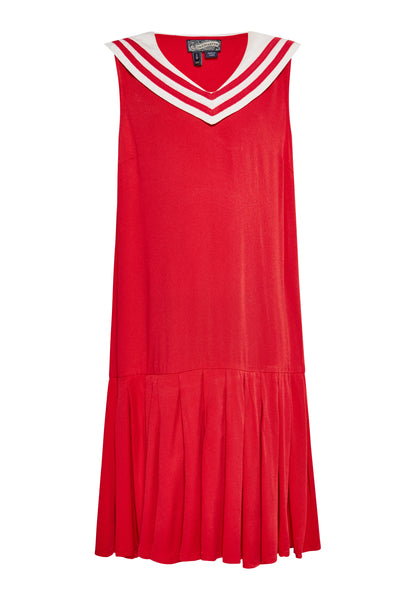 DreiMaster Vintage Girls' Kleid