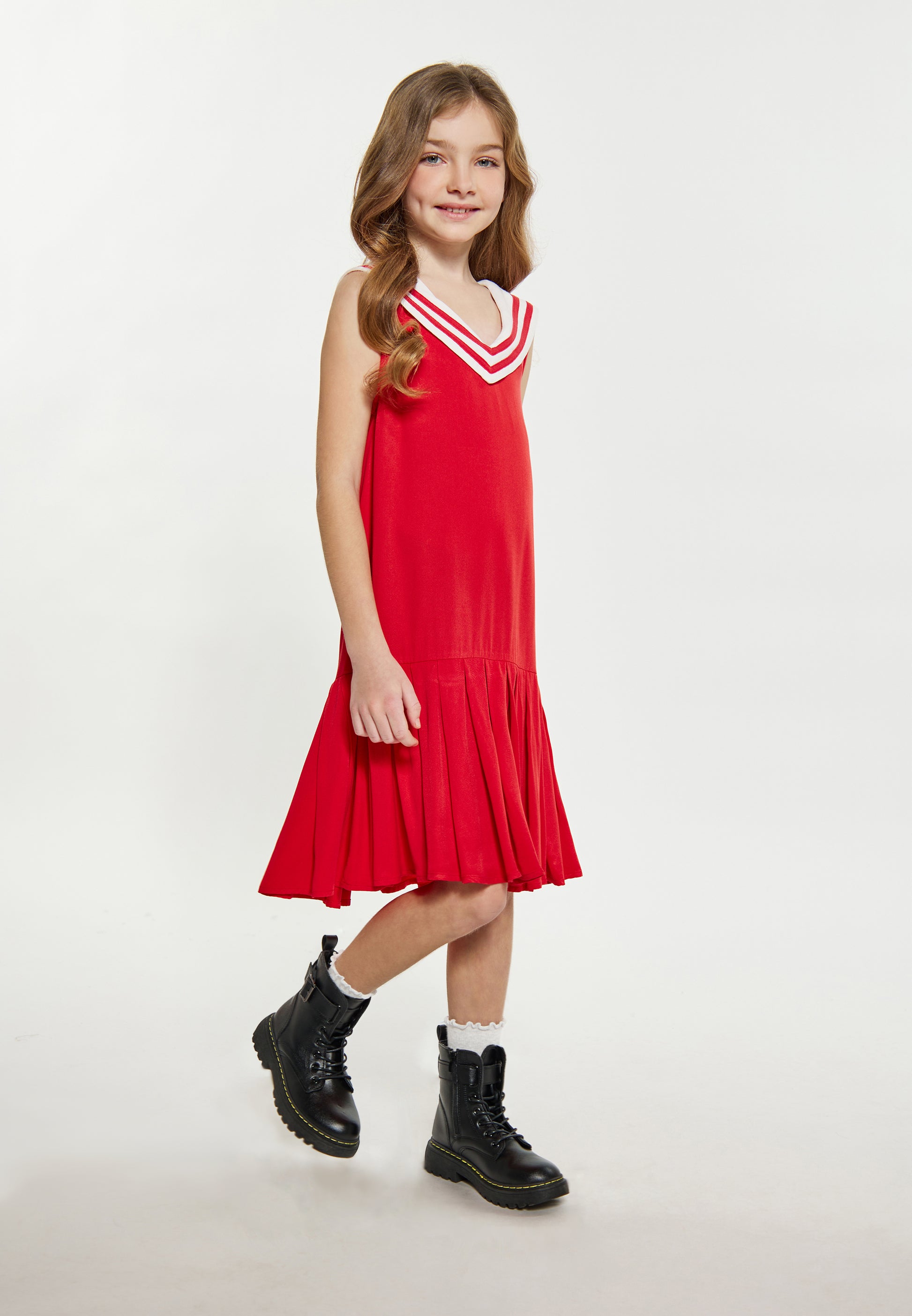 Dreimaster Vintage  Dress