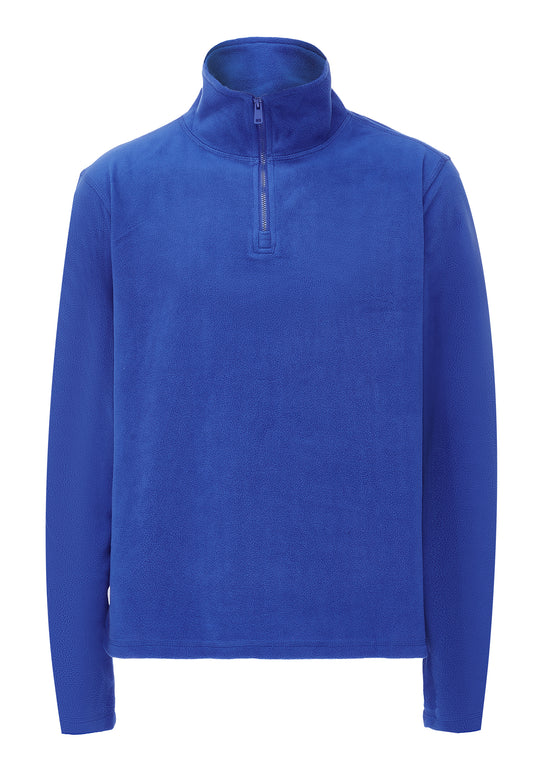 Schmuddelwedda acalmar Men's Fleece Pullover
