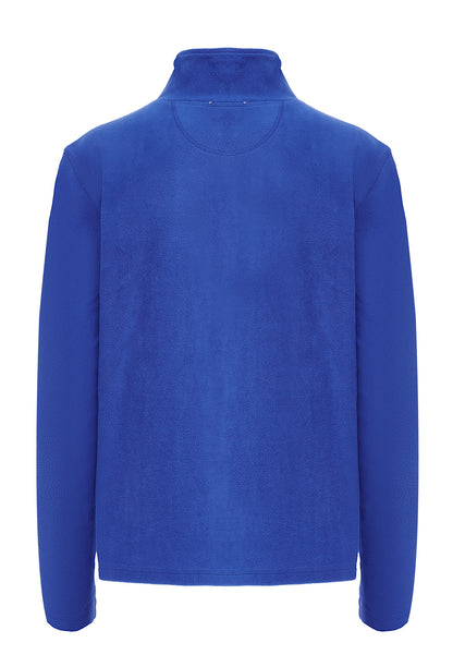 Schmuddelwedda acalmar Men's Fleece Pullover