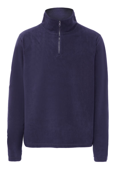 Schmuddelwedda acalmar Men's Fleece Pullover