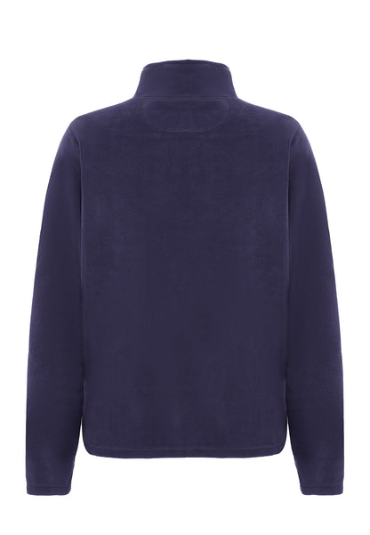 Schmuddelwedda acalmar Men's Fleece Pullover