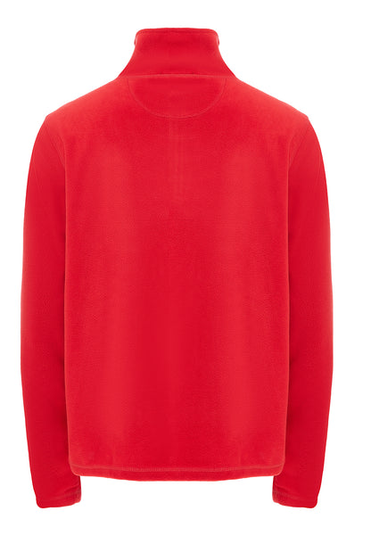 Schmuddelwedda acalmar Men's Fleece Pullover