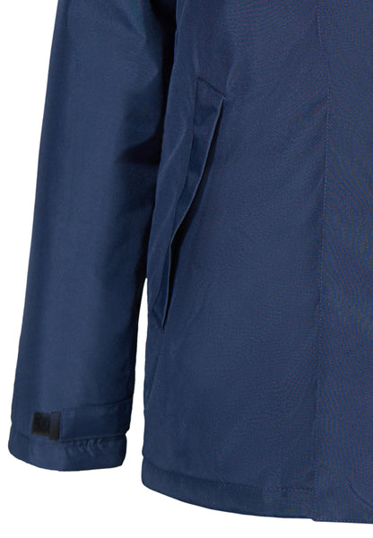 ICEBOUND Herren Arctic Anorak