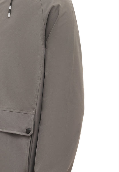 DreiMaster Maritim Men's Jacket