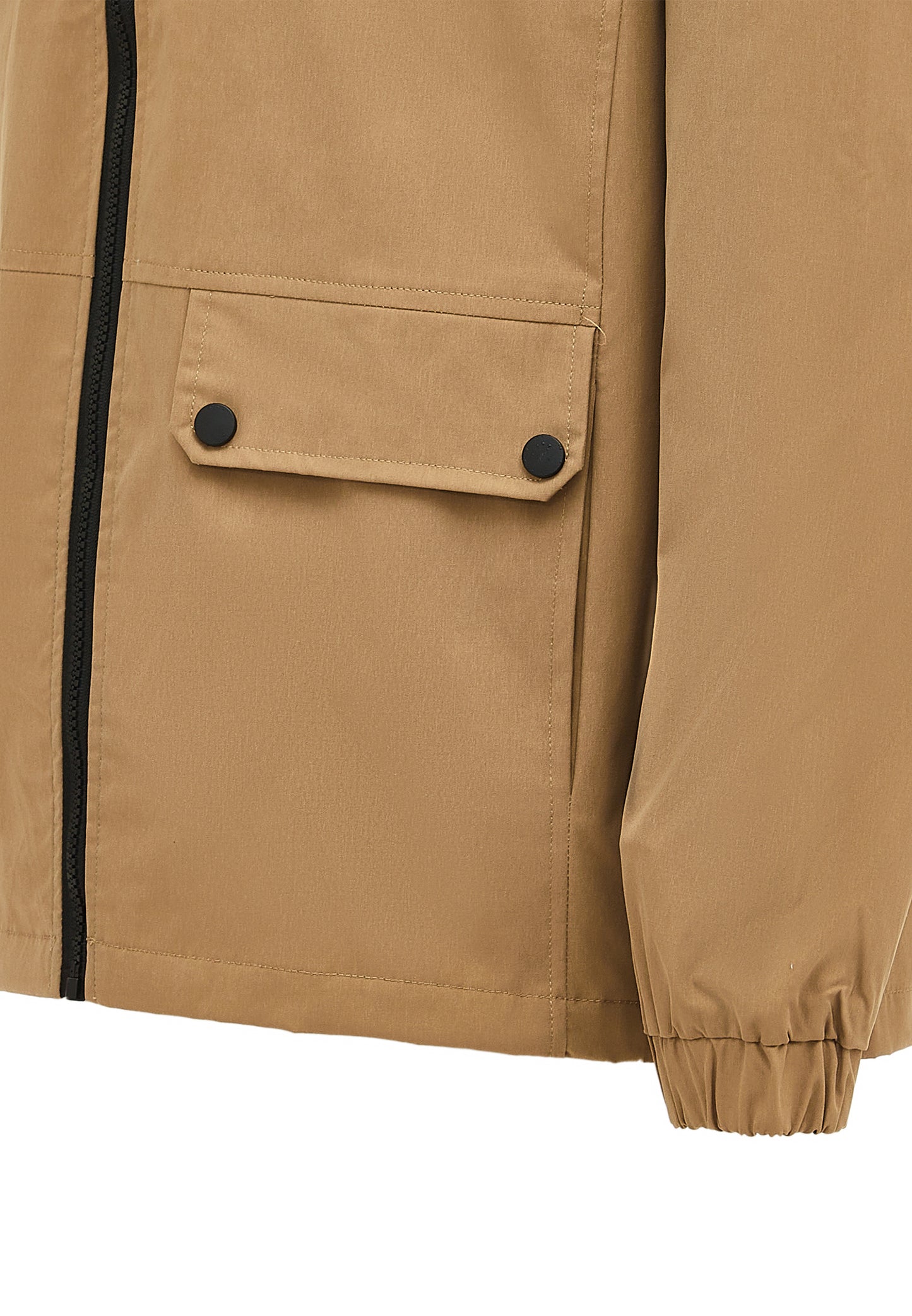 DreiMaster Maritim Men's Jacket