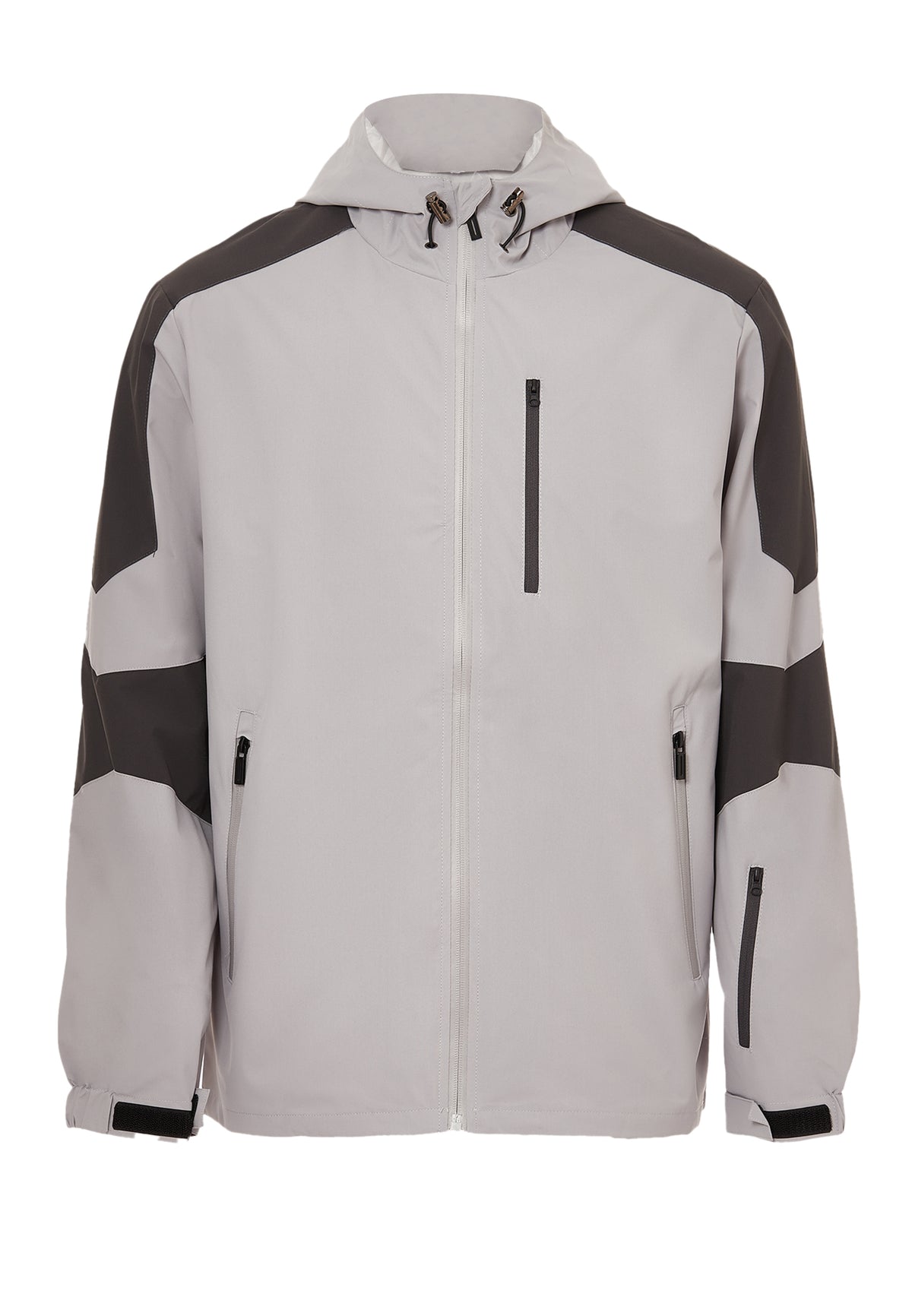 DreiMaster Maritim Herrenjacke
