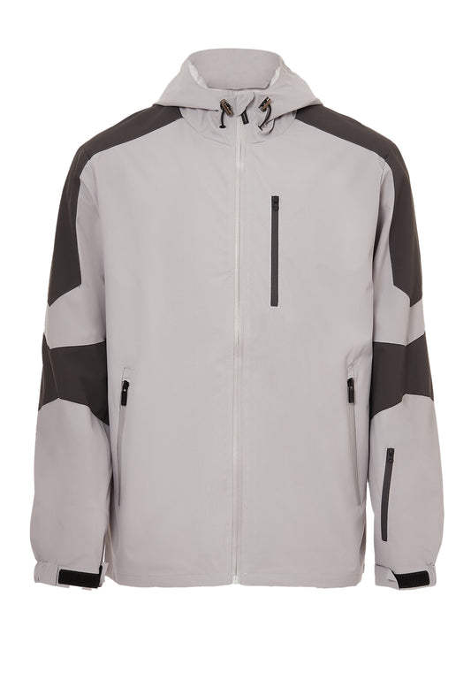 DreiMaster Maritim Men's Jacket
