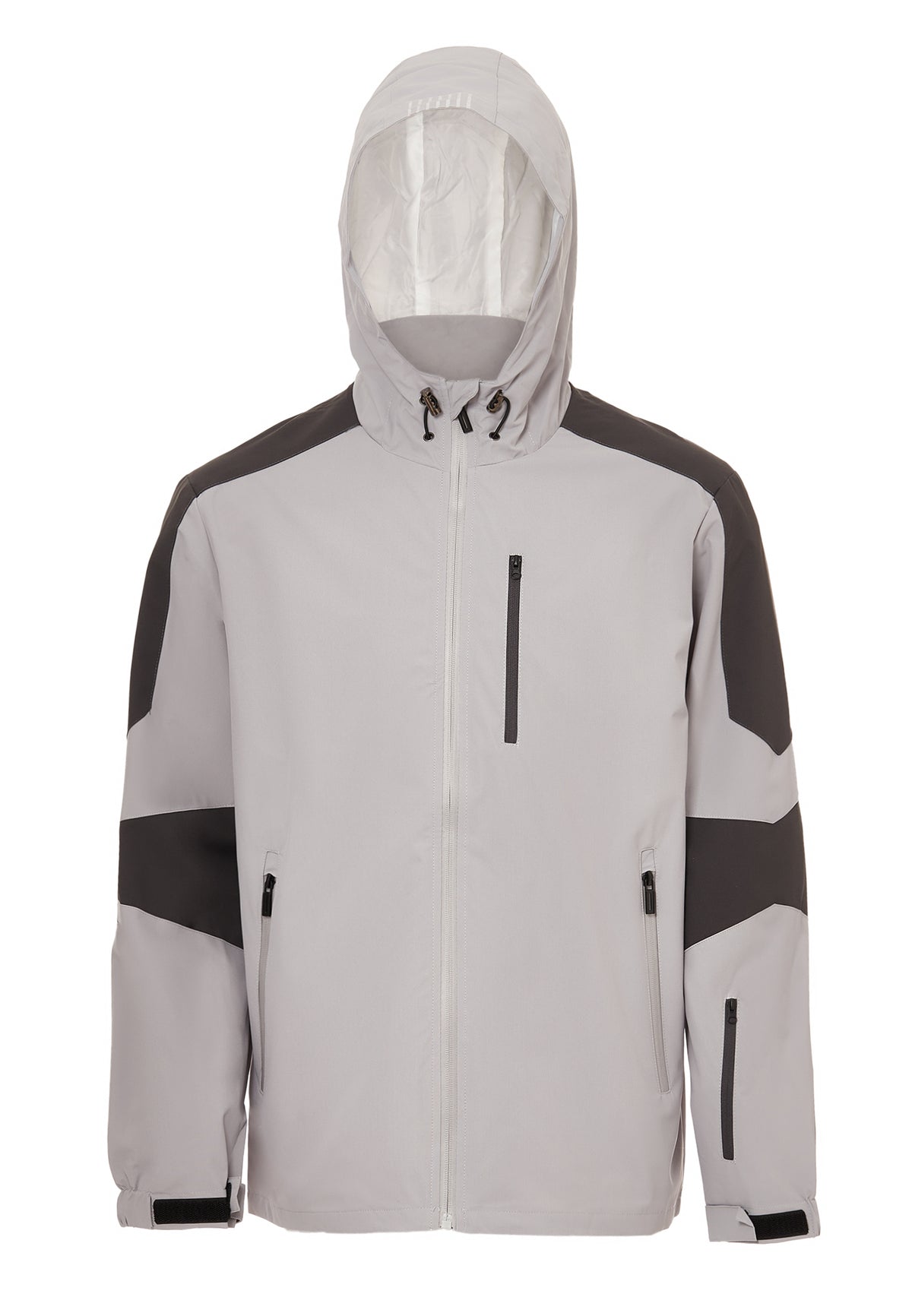 DreiMaster Maritim Herrenjacke