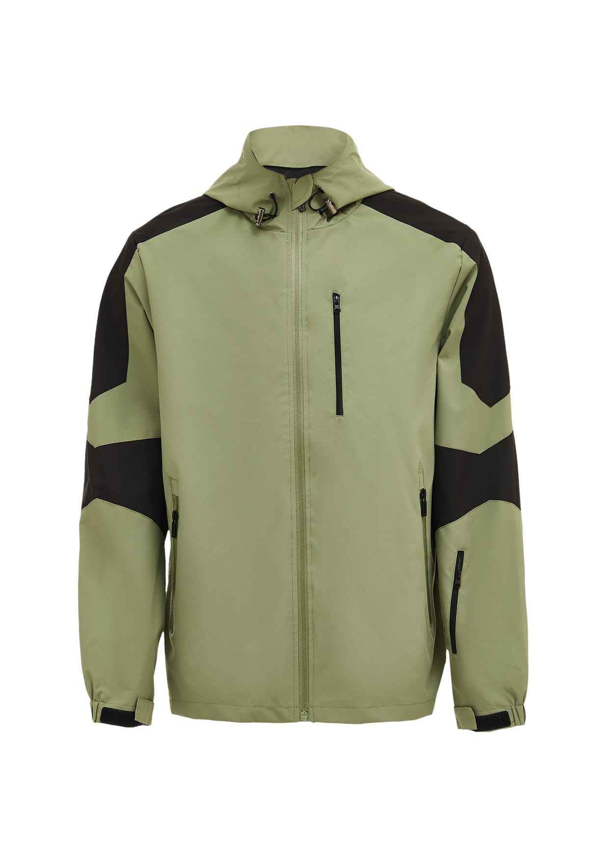 DreiMaster Maritim Herrenjacke